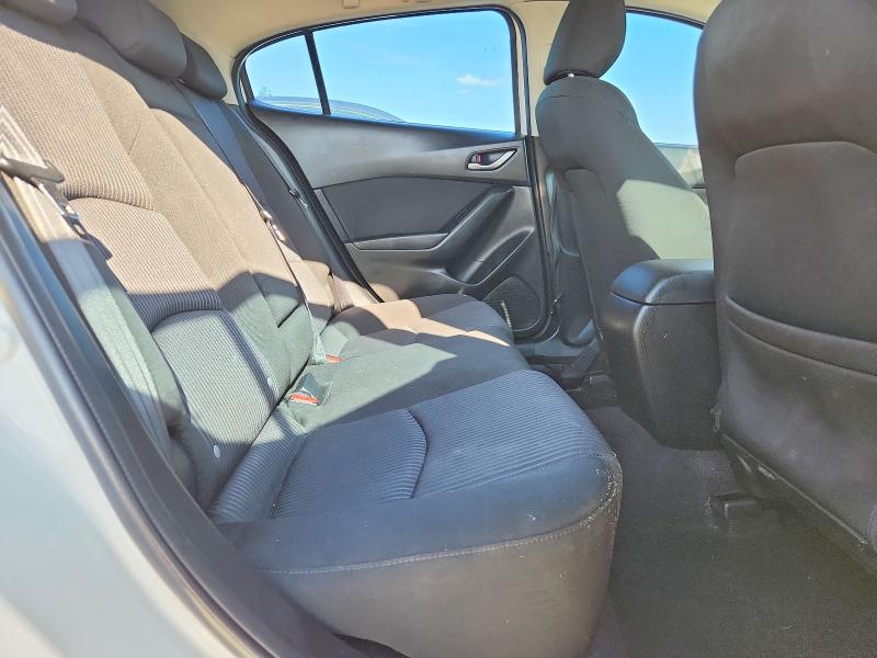 Aukcja sprzedaży 2015 Mazda 3, vin: 3MZBM1L71FM190258, numer aukcji: 47580056