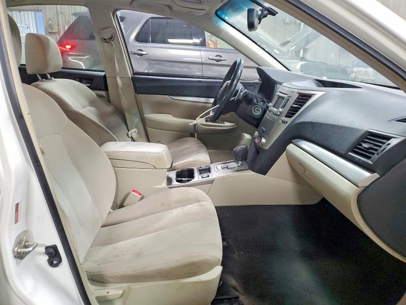 Aukcja sprzedaży 2014 Subaru Legacy, vin: 4S3BMCD6XE3017746, numer aukcji: 79668565