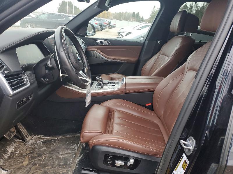 Aukcja sprzedaży 2020 Bmw X5, vin: 5UXCR6C0XL9C22774, numer aukcji: 41975746