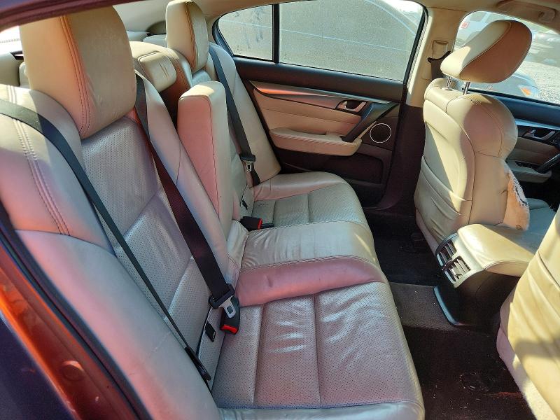 Продаж на аукціоні авто 2011 Acura Tl, vin: 19UUA9F56BA001996, номер лоту: 47385246