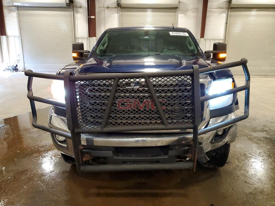 Aukcja sprzedaży 2015 Gmc Sierra, vin: 1GT12YEG6FF511351, numer aukcji: 47429116