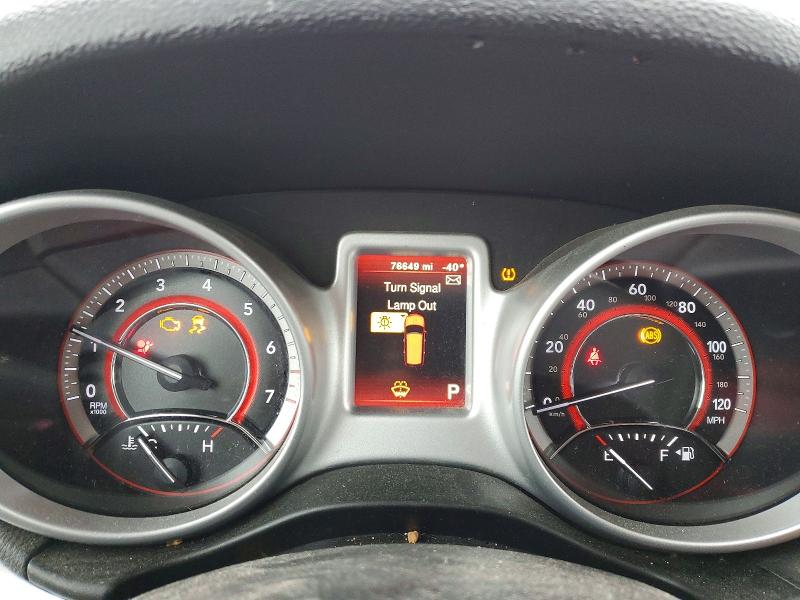 46936716 :رقم المزاد ، 3C4PDCAB1LT261276 vin ، 2020 Dodge Journey مزاد بيع