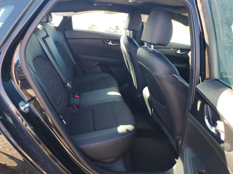 Продажа на аукционе авто 2024 Kia Forte, vin: 3KPF54AD1RE715703, номер лота: 45675706