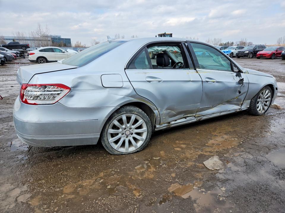 41799926 :رقم المزاد ، WDDHF8BBXDA683099 vin ، 2013 Mercedes-benz E مزاد بيع