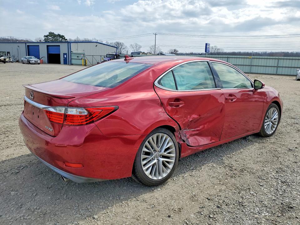Aukcja sprzedaży 2013 Lexus Es 350, vin: JTHBK1GG5D2063776, numer aukcji: 79301745