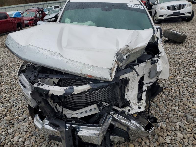 Aukcja sprzedaży 2022 Chevrolet Silverado, vin: 1GCUDGED2NZ642491, numer aukcji: 46183146