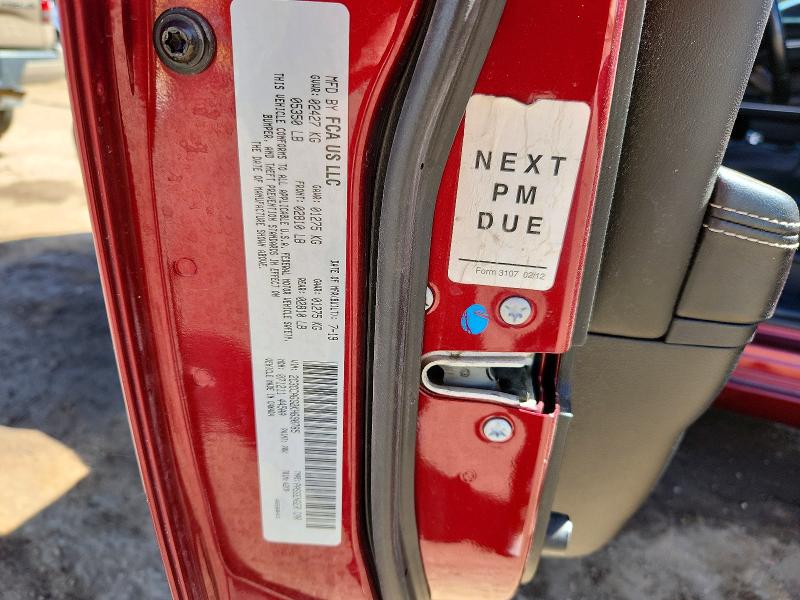 Aukcja sprzedaży 2019 Chrysler 300, vin: 2C3CCAGG2KH690785, numer aukcji: 47035756
