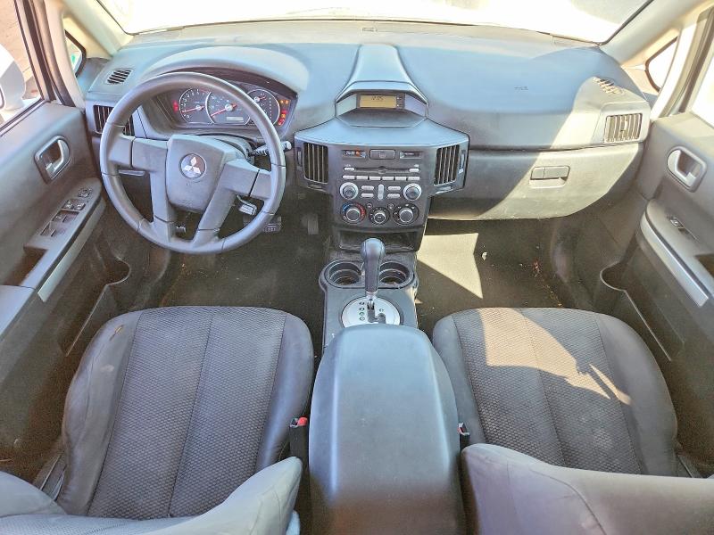 Aukcja sprzedaży 2011 Mitsubishi Endeavor, vin: 4A4JN2AS8BE027608, numer aukcji: 46064086