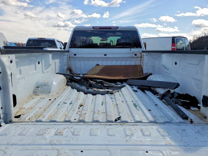 Продажа на аукционе авто 2026 Chevrolet Silverado, vin: 1GC5KLE78TF161432, номер лота: 45662546