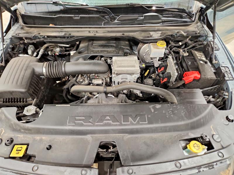 Aukcja sprzedaży 2021 Ram 1500, vin: 1C6SRFFT6MN561581, numer aukcji: 41870446