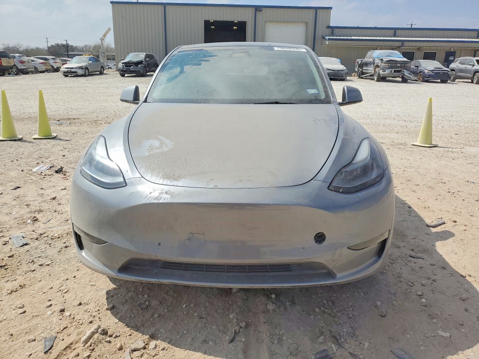 Aukcja sprzedaży 2024 Tesla Model Y, vin: 7SAYGDEE5RA290065, numer aukcji: 79698935