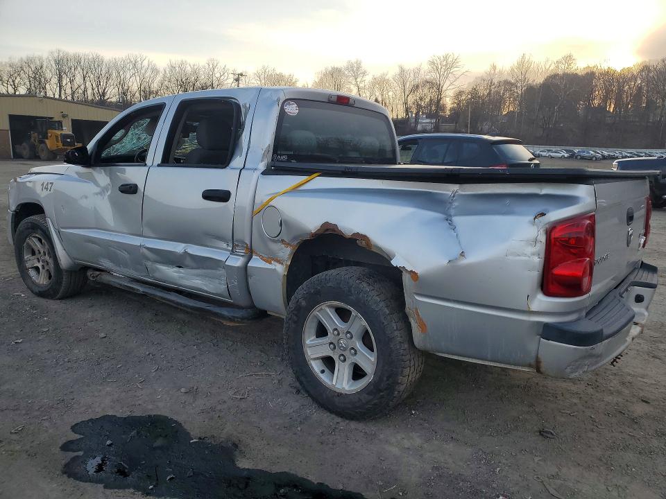 Продаж на аукціоні авто 2011 Dodge Dakota, vin: 1D7RW3GK7BS691877, номер лоту: 47338476