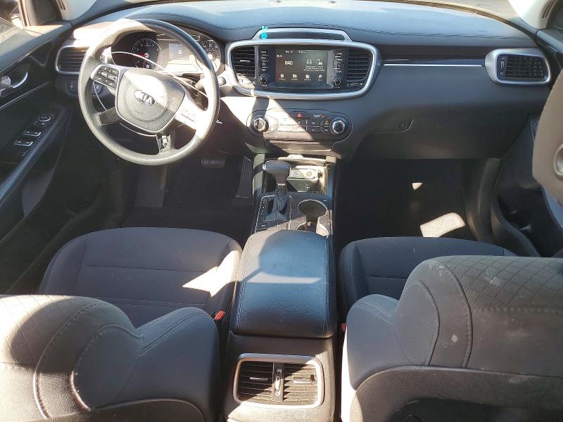 Продаж на аукціоні авто 2019 Kia Sorento, vin: 5XYPG4A34KG516076, номер лоту: 46541396