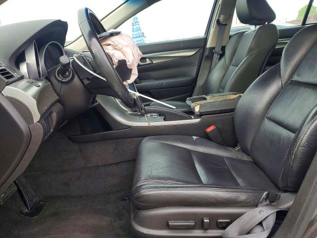 47458806 :رقم المزاد ، 19UUA8F20AA021577 vin ، 2010 Acura Tl مزاد بيع