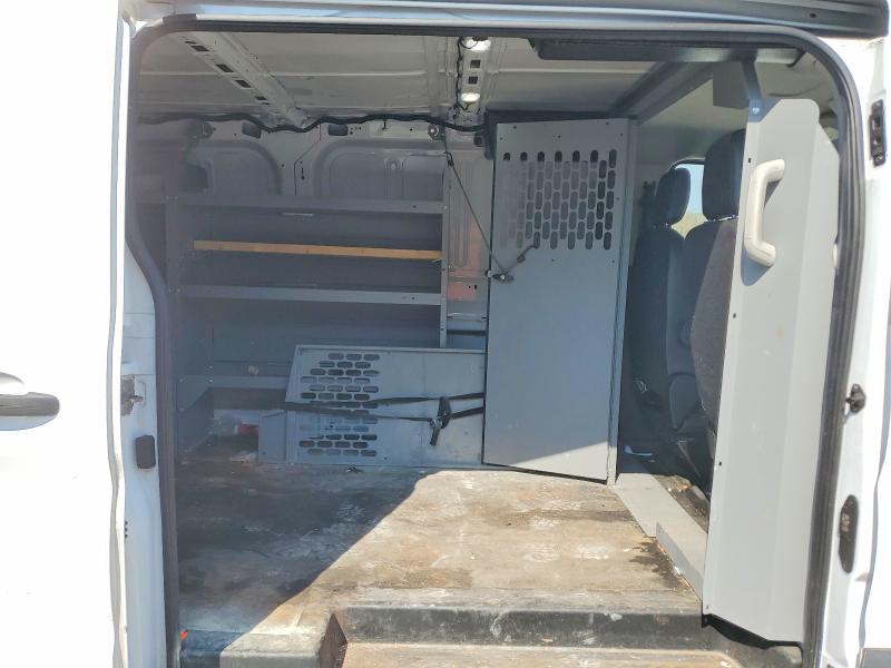2024 Ford Transit მანქანა იყიდება აუქციონზე, vin: 1FTBR1Y84RKA42073, აუქციონის ნომერი: 47570136