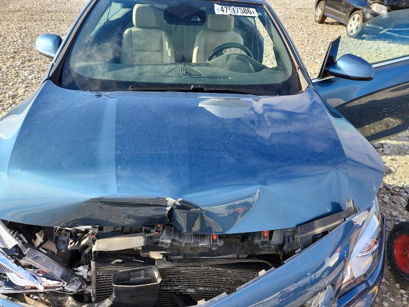 47517586 :رقم المزاد ، W04WT3N55GG118211 vin ، 2016 Buick Cascada مزاد بيع