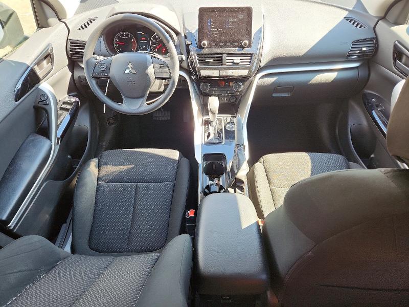 Продаж на аукціоні авто 2023 Mitsubishi Eclipse Cross, vin: JA4ATVAAXPZ005206, номер лоту: 45908946