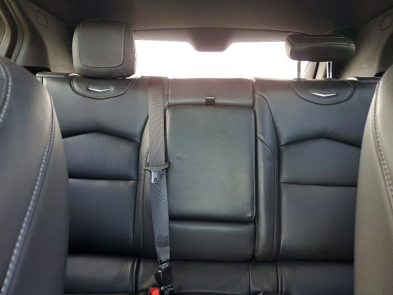 Продаж на аукціоні авто 2019 Cadillac Xt4, vin: 1GYFZDR42KF223051, номер лоту: 47280686