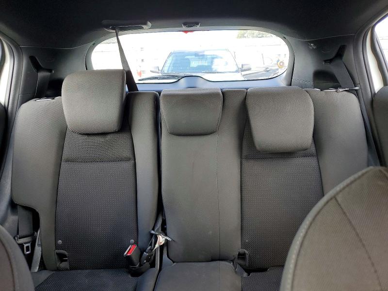 2020 Honda Hr-v მანქანა იყიდება აუქციონზე, vin: 3CZRU5H17LM710899, აუქციონის ნომერი: 79376345