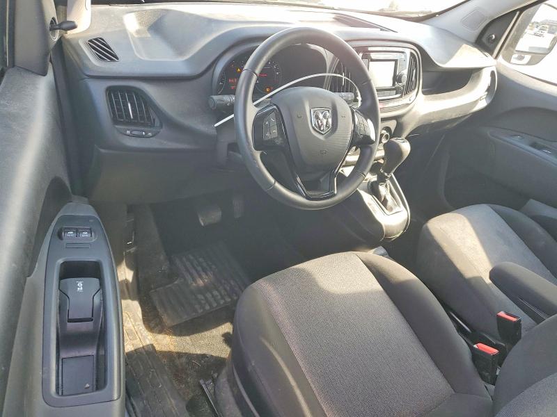 Продаж на аукціоні авто 2022 Ram Promaster City, vin: ZFBHRFAB7N6X52071, номер лоту: 47074376