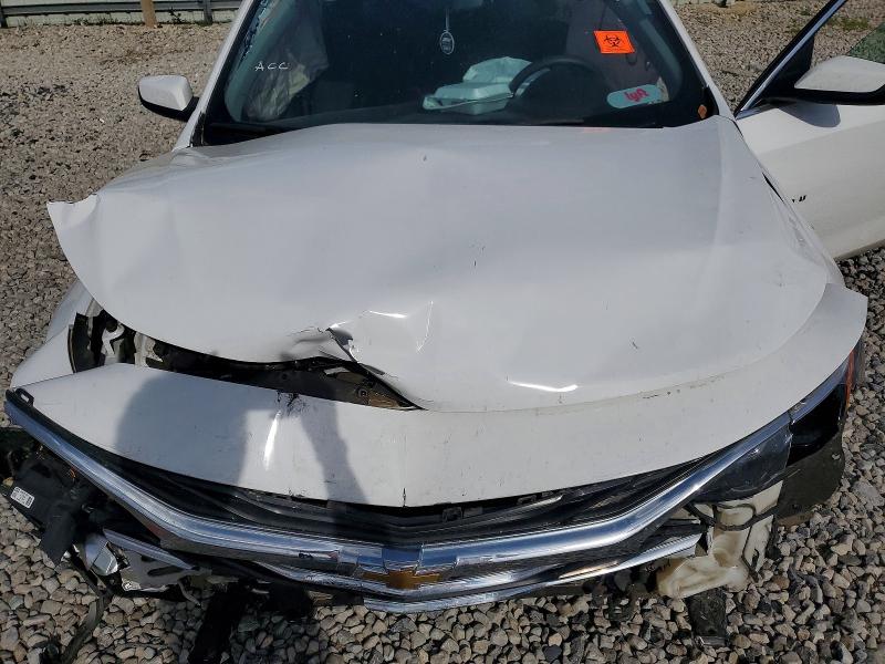 Продажа на аукционе авто 2021 Chevrolet Malibu, vin: 1G1ZC5ST1MF087647, номер лота: 47919206