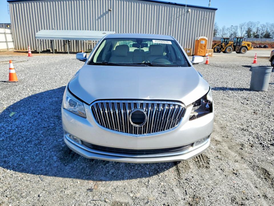 45490976 :رقم المزاد ، 1G4GB5G38GF199193 vin ، 2016 Buick Lacrosse مزاد بيع