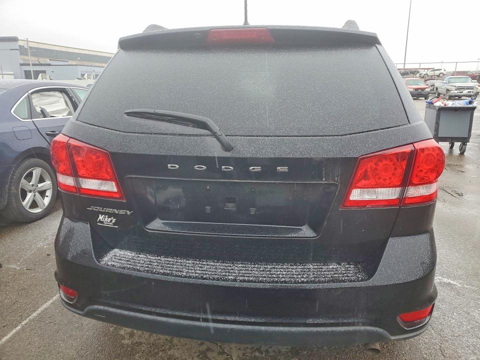79461725 :رقم المزاد ، 3C4PDCBB4KT837892 vin ، 2019 Dodge Journey مزاد بيع