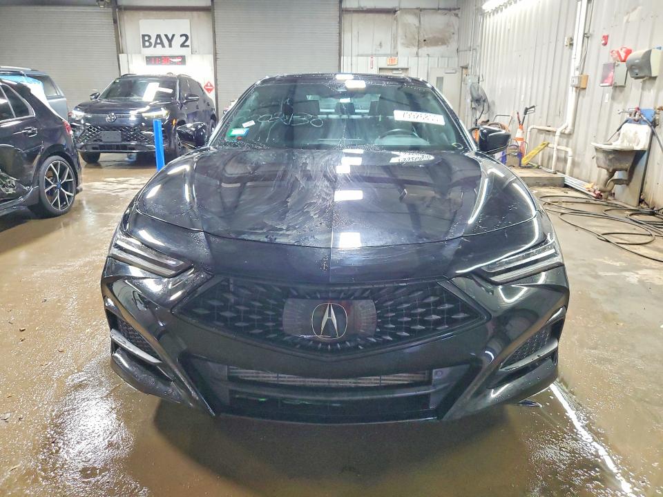 Aukcja sprzedaży 2022 Acura Tlx, vin: 19UUB6F52NA003597, numer aukcji: 79926855