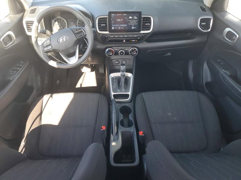 Aukcja sprzedaży 2020 Hyundai Venue, vin: KMHRB8A33LU037416, numer aukcji: 79716225