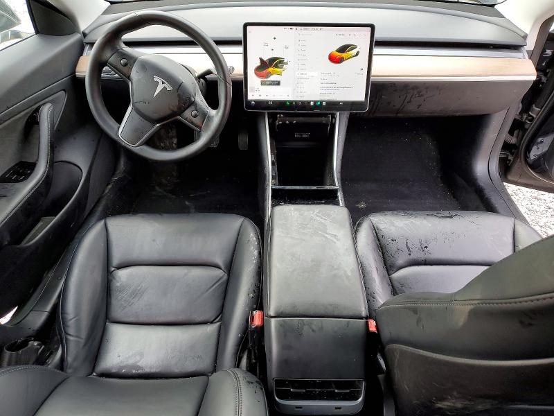 46438446 :رقم المزاد ، 5YJ3E1EA4LF657461 vin ، 2020 Tesla Model 3 مزاد بيع