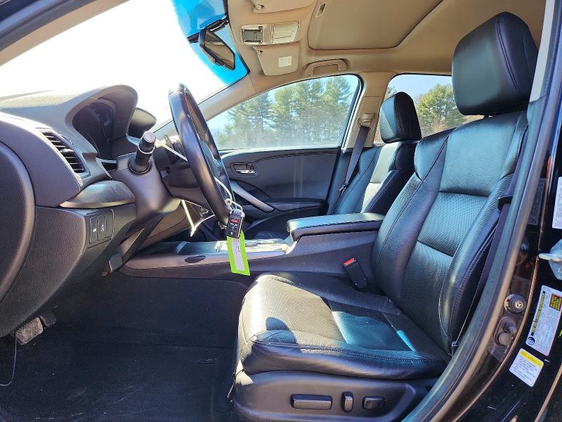 Aukcja sprzedaży 2013 Acura Rdx, vin: 5J8TB4H57DL024574, numer aukcji: 47256046