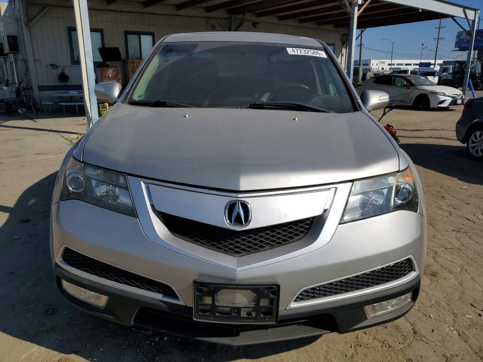 Aukcja sprzedaży 2011 Acura Mdx, vin: 2HNYD2H20BH516652, numer aukcji: 47232586