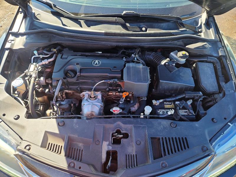 Продаж на аукціоні авто 2016 Acura Ilx, vin: 19UDE2F79GA005917, номер лоту: 45482776