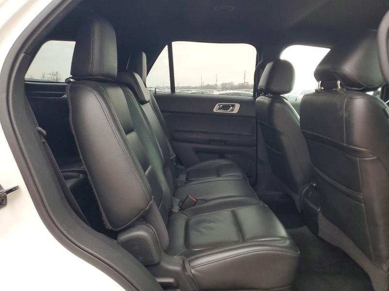 2011 Ford Explorer მანქანა იყიდება აუქციონზე, vin: 1FMHK7D8XBGA02835, აუქციონის ნომერი: 47456386