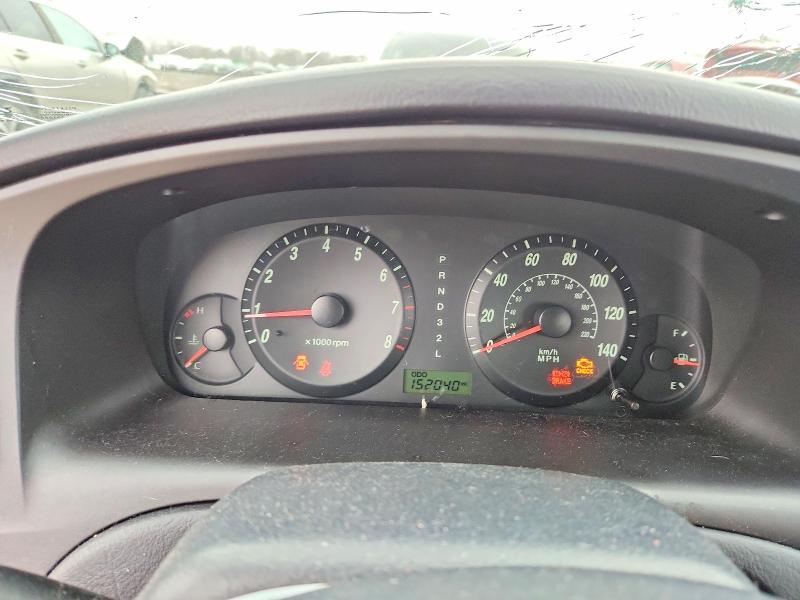 Продаж на аукціоні авто 2006 Hyundai Elantra, vin: KMHDN56D66U190331, номер лоту: 41975296
