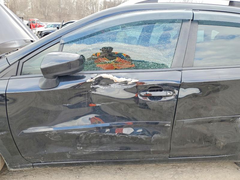 Продаж на аукціоні авто 2021 Subaru Impreza, vin: 4S3GTAD64M3702076, номер лоту: 45786166