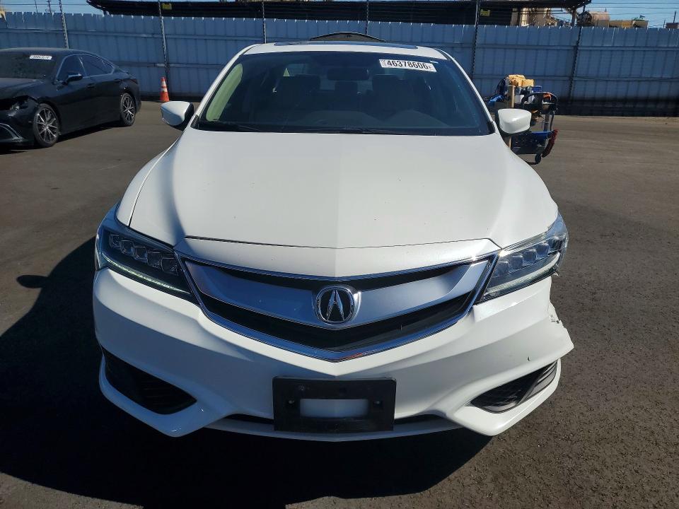 Продажа на аукционе авто 2016 Acura Ilx, vin: 19UDE2F3XGA024389, номер лота: 46378606
