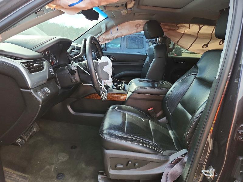 Продажа на аукционе авто 2015 Chevrolet Tahoe, vin: 1GNSCCKC3FR212542, номер лота: 79427635