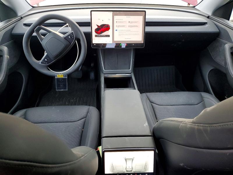 Продаж на аукціоні авто 2026 Tesla Model Y, vin: 7SAYGDEE3TF564731, номер лоту: 47826556