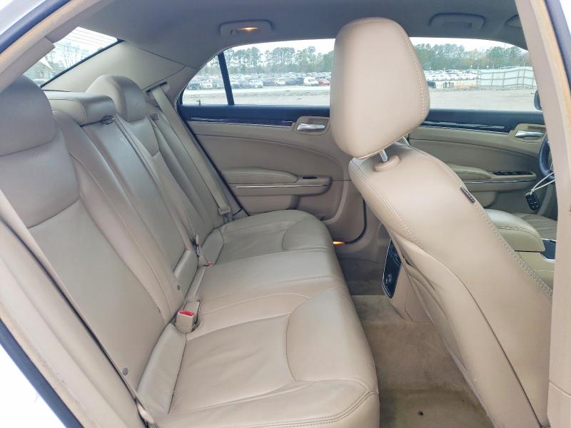 Продаж на аукціоні авто 2012 Chrysler 300, vin: 2C3CCACG5CH210469, номер лоту: 47403726
