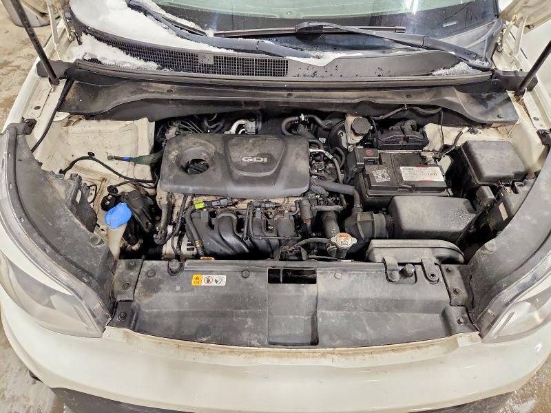 Aukcja sprzedaży 2018 Kia Soul, vin: KNDJN2A21J7543559, numer aukcji: 49795336