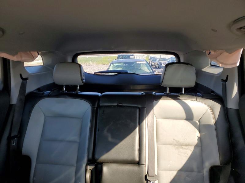 Продаж на аукціоні авто 2019 Gmc Terrain, vin: 3GKALVEV1KL327840, номер лоту: 46680236