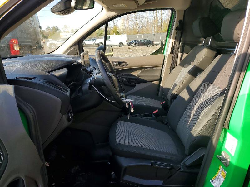 Продажа на аукционе авто 2021 Ford Transit Connect, vin: NM0LS7E26M1506181, номер лота: 52105206