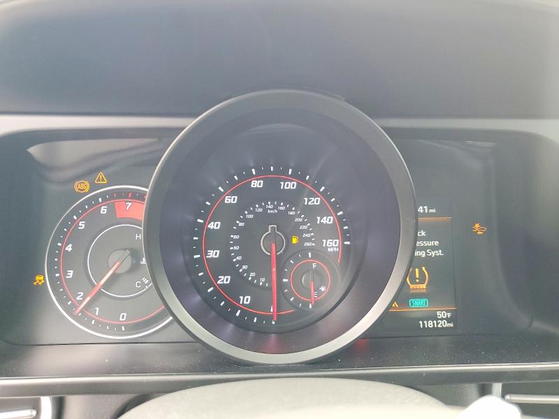 Aukcja sprzedaży 2022 Hyundai Elantra, vin: KMHLM4AG7NU339824, numer aukcji: 79419145