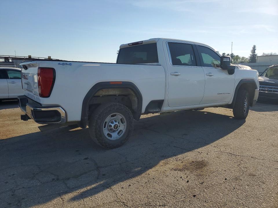 Aukcja sprzedaży 2022 Gmc Sierra, vin: 1GT19ME72NF149375, numer aukcji: 46309046