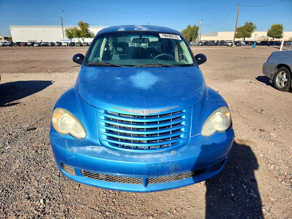 79036215 :رقم المزاد ، 3A8FY48BX8T192292 vin ، 2008 Chrysler Pt Cruiser مزاد بيع