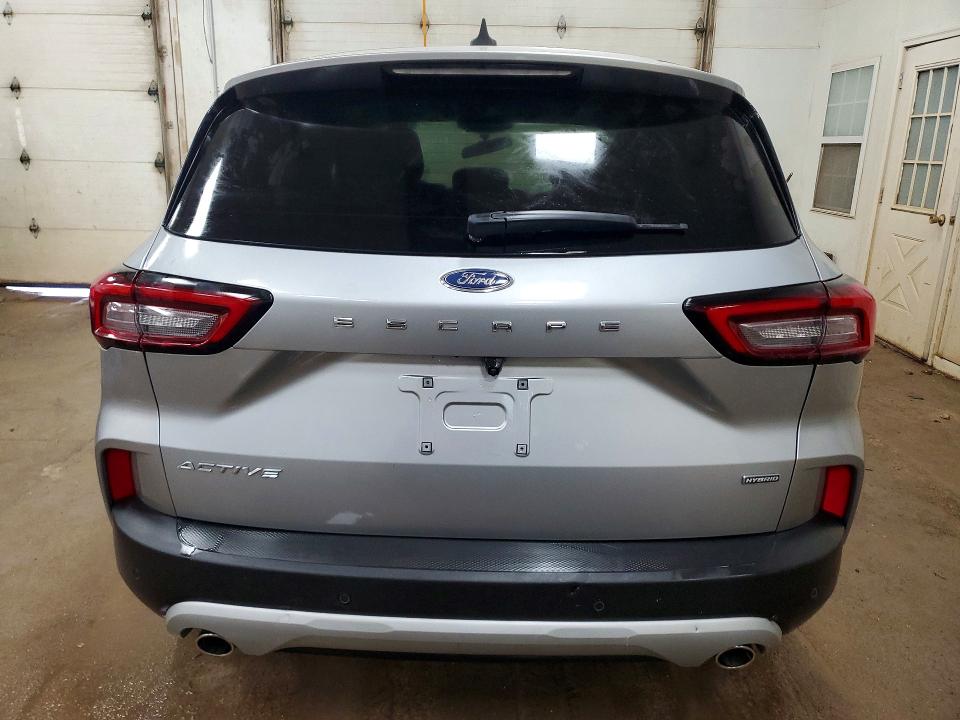 2023 Ford Escape მანქანა იყიდება აუქციონზე, vin: 1FMCU0GZXPUA78791, აუქციონის ნომერი: 46478336