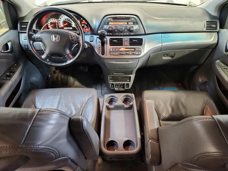 Продажа на аукционе авто 2006 Honda Odyssey, vin: 5FNRL38716B503709, номер лота: 41711906