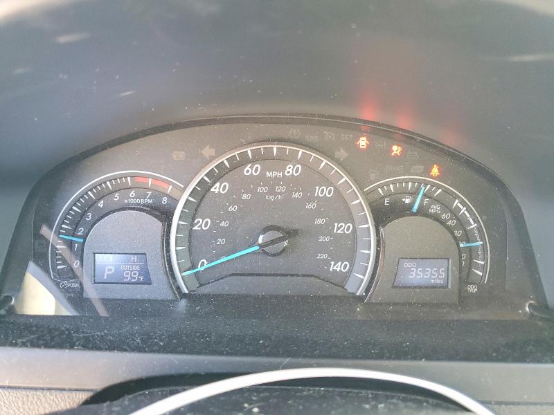 46580936 :رقم المزاد ، 4T1BF1FK1EU449365 vin ، 2014 Toyota Camry مزاد بيع