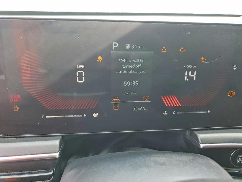 Продаж на аукціоні авто 2025 Kia K5, vin: KNAG64J70S5312578, номер лоту: 47550756